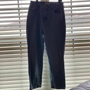 Rare Pacsun light blue mom Jeans